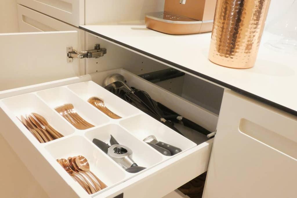 Exquisite Apartment, Most Convenient Location, Apt 5. Копенгаген Экстерьер фото